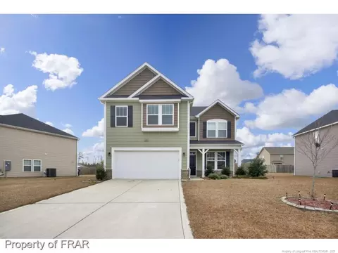 248 Crane Way, Bunnlevel, NC 28323 photo 1
