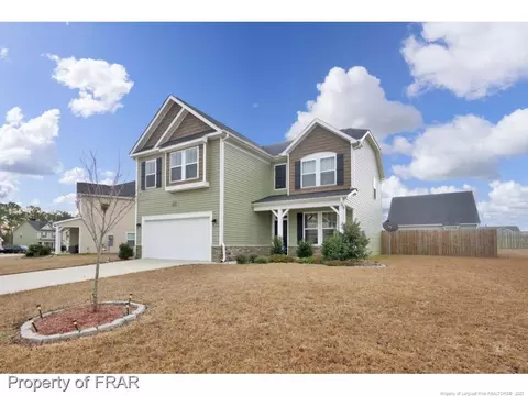 248 Crane Way, Bunnlevel, NC 28323 photo 3