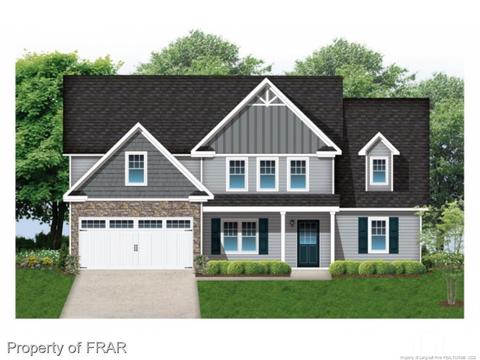 53 Rainmaker Dr, Linden, NC 28356 photo 1