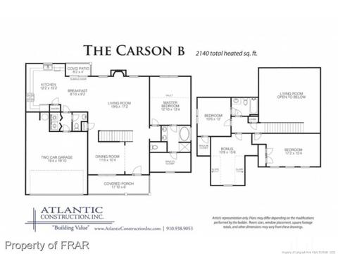 53 Rainmaker Dr, Linden, NC 28356 photo 2