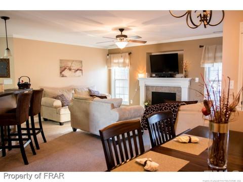 360 Strike Eagle, Broadway, NC 27505 photo 7