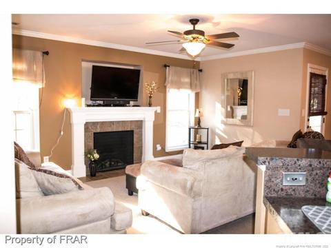 360 Strike Eagle, Broadway, NC 27505 photo 16