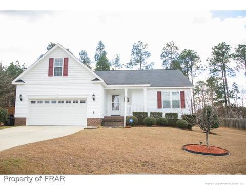 360 Strike Eagle, Broadway, NC 27505 photo 1