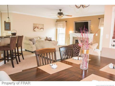 360 Strike Eagle, Broadway, NC 27505 photo 5
