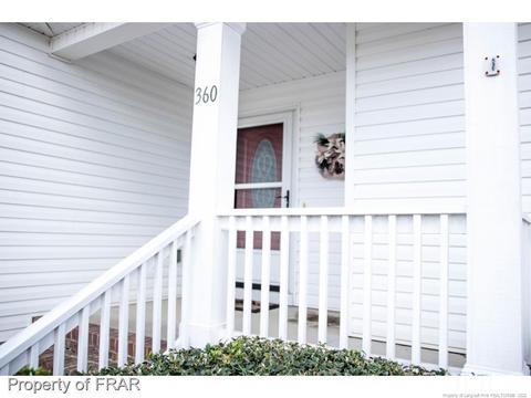 360 Strike Eagle, Broadway, NC 27505 photo 2