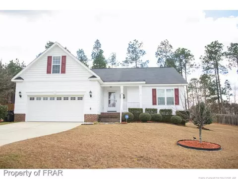360 Strike Eagle, Broadway, NC 27505 photo 1