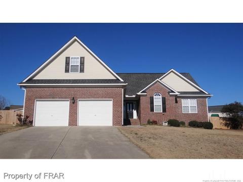 20 Scranton Ct, Cameron, NC 28326 photo 1