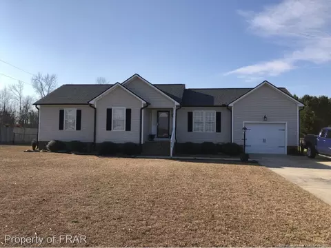 859 Obj Rd, Dunn, NC 28334 photo 2