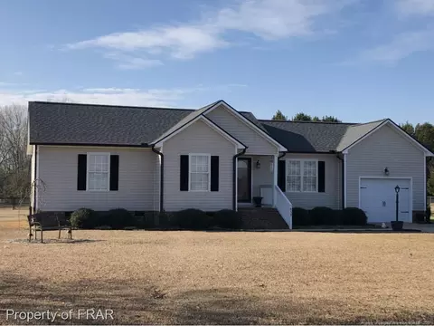859 Obj Rd, Dunn, NC 28334 photo 1