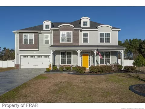 128 Windover Dr, Raeford, NC 28376 photo 1