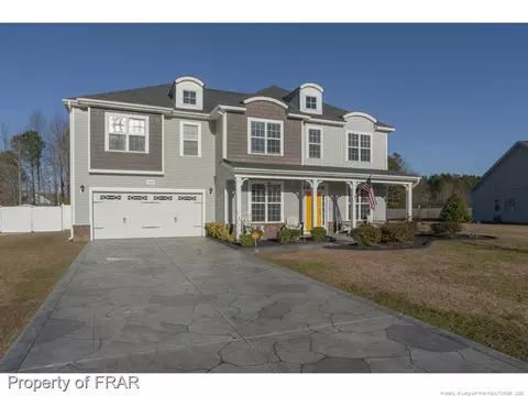 128 Windover Dr, Raeford, NC 28376 photo 3