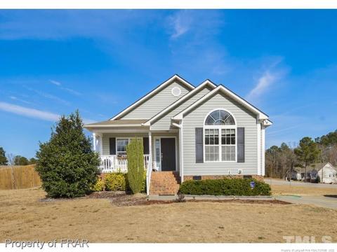 199 Sword Loop, Broadway, NC 27505 photo 1