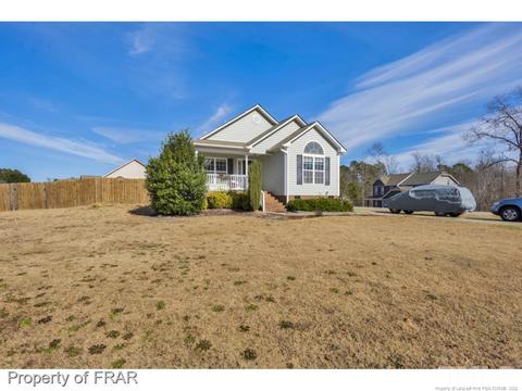 199 Sword Loop, Broadway, NC 27505 photo 2