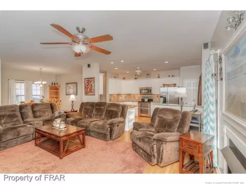 106 Perkins Ln, Pinebluff, NC 28373 photo 5