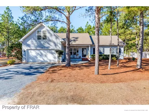 106 Perkins Ln, Pinebluff, NC 28373 photo 1