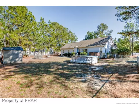 106 Perkins Ln, Pinebluff, NC 28373 photo 21