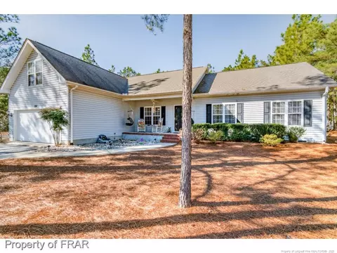 106 Perkins Ln, Pinebluff, NC 28373 photo 3