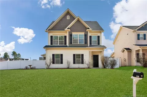 11 Bicentennial Way, Cameron, NC 28326 photo 32