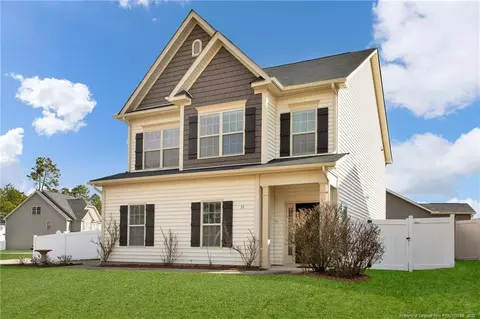 11 Bicentennial Way, Cameron, NC 28326 photo 31