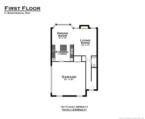 11 Bicentennial Way, Cameron, NC 28326 photo 24