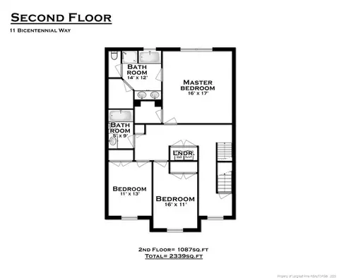 11 Bicentennial Way, Cameron, NC 28326 photo 25