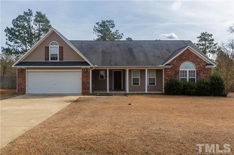 32 Basket Oak Dr, Bunnlevel, NC 28323 photo 1