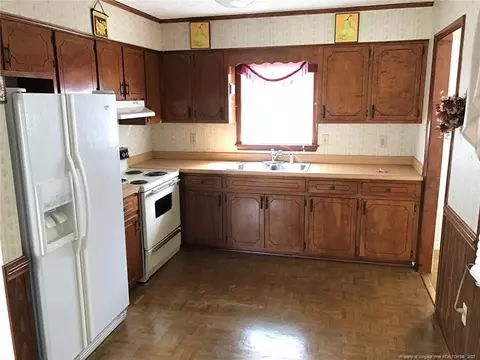 205 E Walnut St, Bladenboro, NC 28320 photo 3