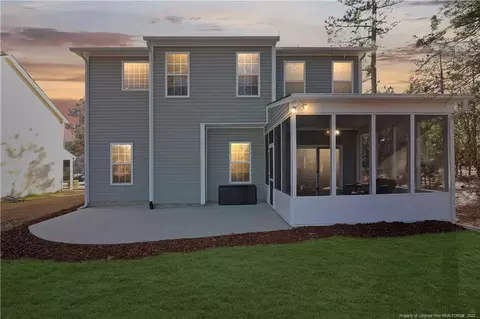 688 Bald Eagle Dr, Vass, NC 28394 photo 24