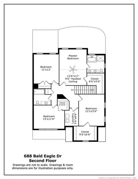 688 Bald Eagle Dr, Vass, NC 28394 photo 27