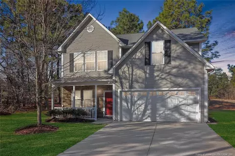 688 Bald Eagle Dr, Vass, NC 28394 photo 1