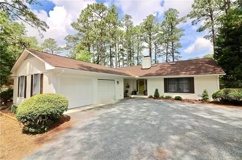 75 Lake Hills Rd, Pinehurst, NC 28374 photo 1