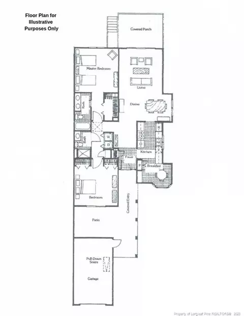 170 Pinehurst Trace Dr, Pinehurst, NC 28374 photo 22