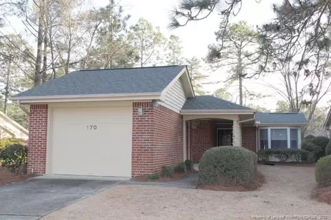 170 Pinehurst Trace Dr, Pinehurst, NC 28374 photo 1