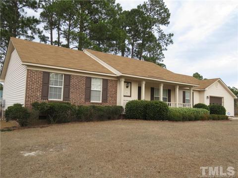 91 Ramsey Ct, Cameron, NC 28326 photo 1