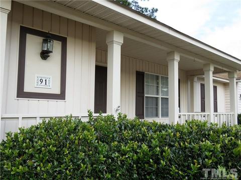 91 Ramsey Ct, Cameron, NC 28326 photo 5