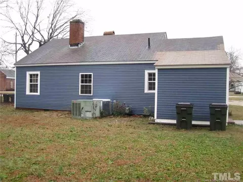 402 E H St E, Erwin, NC 28339 photo 18
