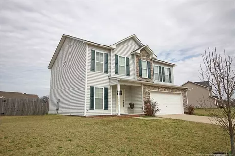 270 Declaration Dr, Raeford, NC 28376 photo 2
