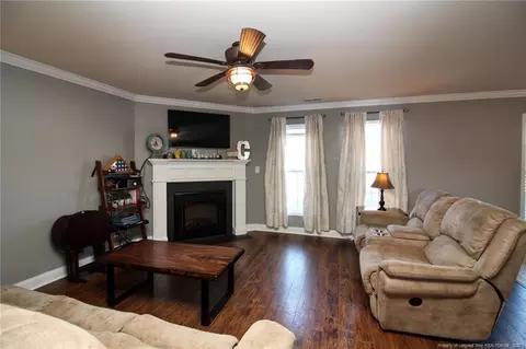 270 Declaration Dr, Raeford, NC 28376 photo 8