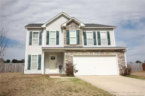 270 Declaration Dr, Raeford, NC 28376 photo 1