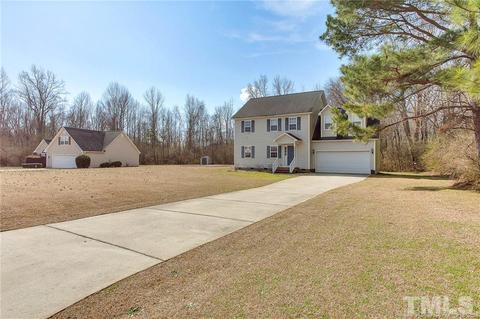 40 Williams Creek Dr, Erwin, NC 28339 photo 3