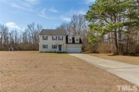 40 Williams Creek Dr, Erwin, NC 28339 photo 2