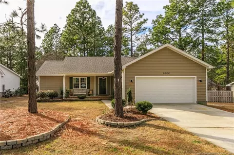 1500 E Longleaf Dr, Pinehurst, NC 28374 photo 1