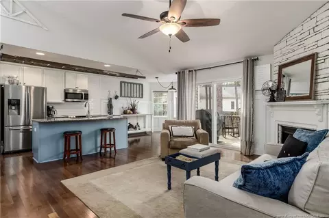 1500 E Longleaf Dr, Pinehurst, NC 28374 photo 8