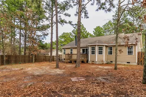 1500 E Longleaf Dr, Pinehurst, NC 28374 photo 22