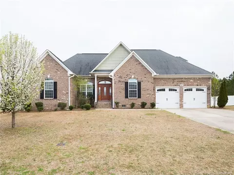 245 Saint Johns Loop, Raeford, NC 28376 photo 1