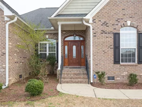 245 Saint Johns Loop, Raeford, NC 28376 photo 2