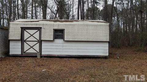 3769 Barlow Rd, Lumber Bridge, NC 28357 photo 3