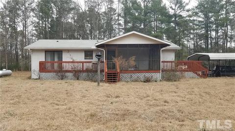 3769 Barlow Rd, Lumber Bridge, NC 28357 photo 2