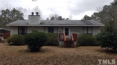 3769 Barlow Rd, Lumber Bridge, NC 28357 photo 1