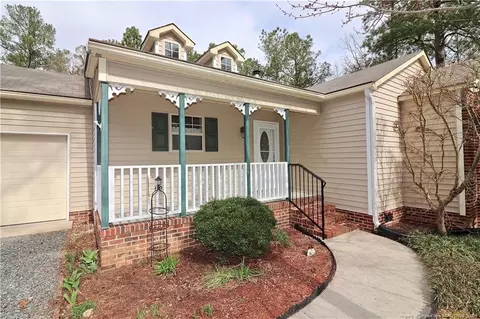 15 Remington Ln, Pinehurst, NC 28374 photo 2